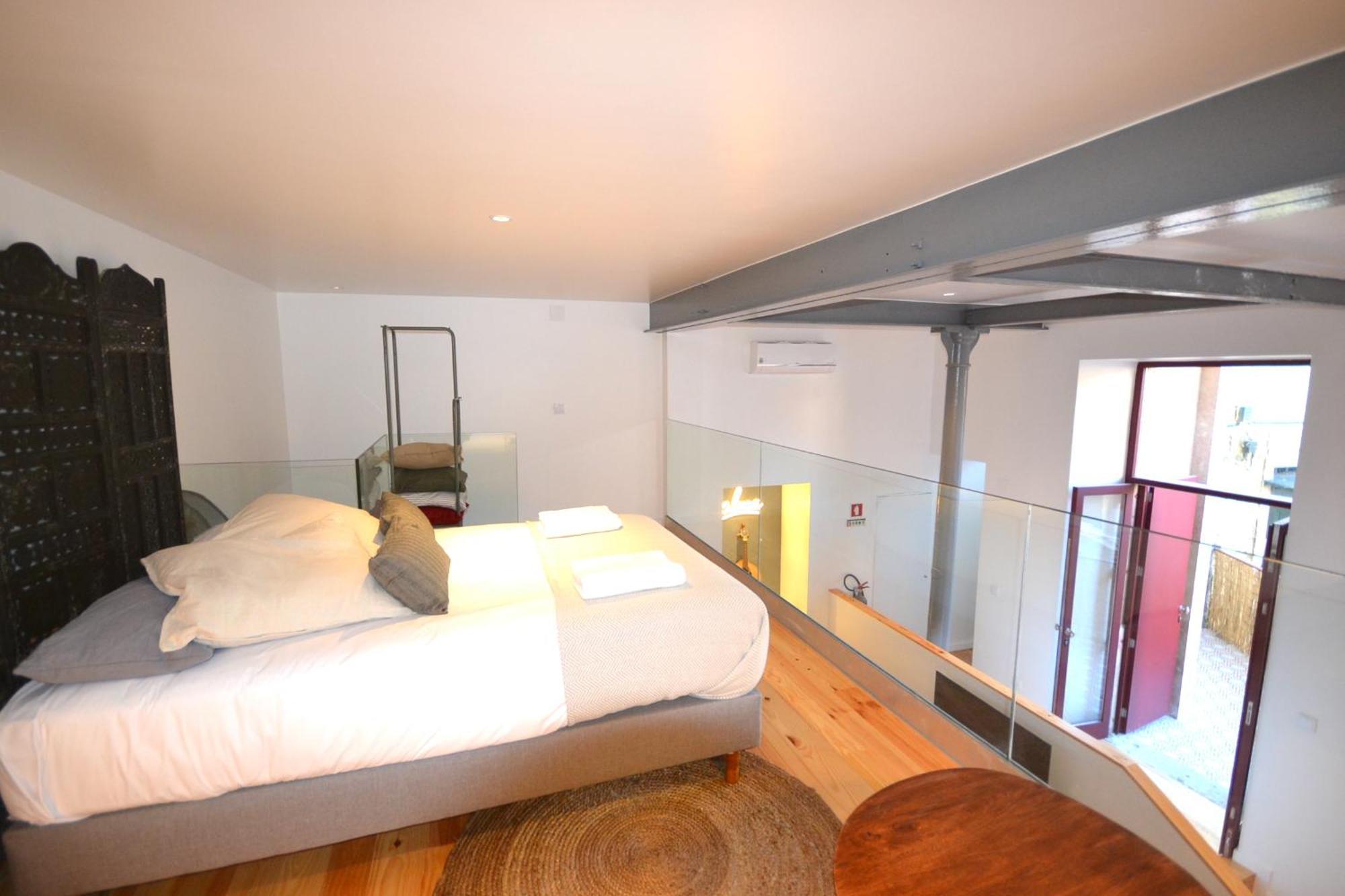Apartment Try Mouraria Lisbon