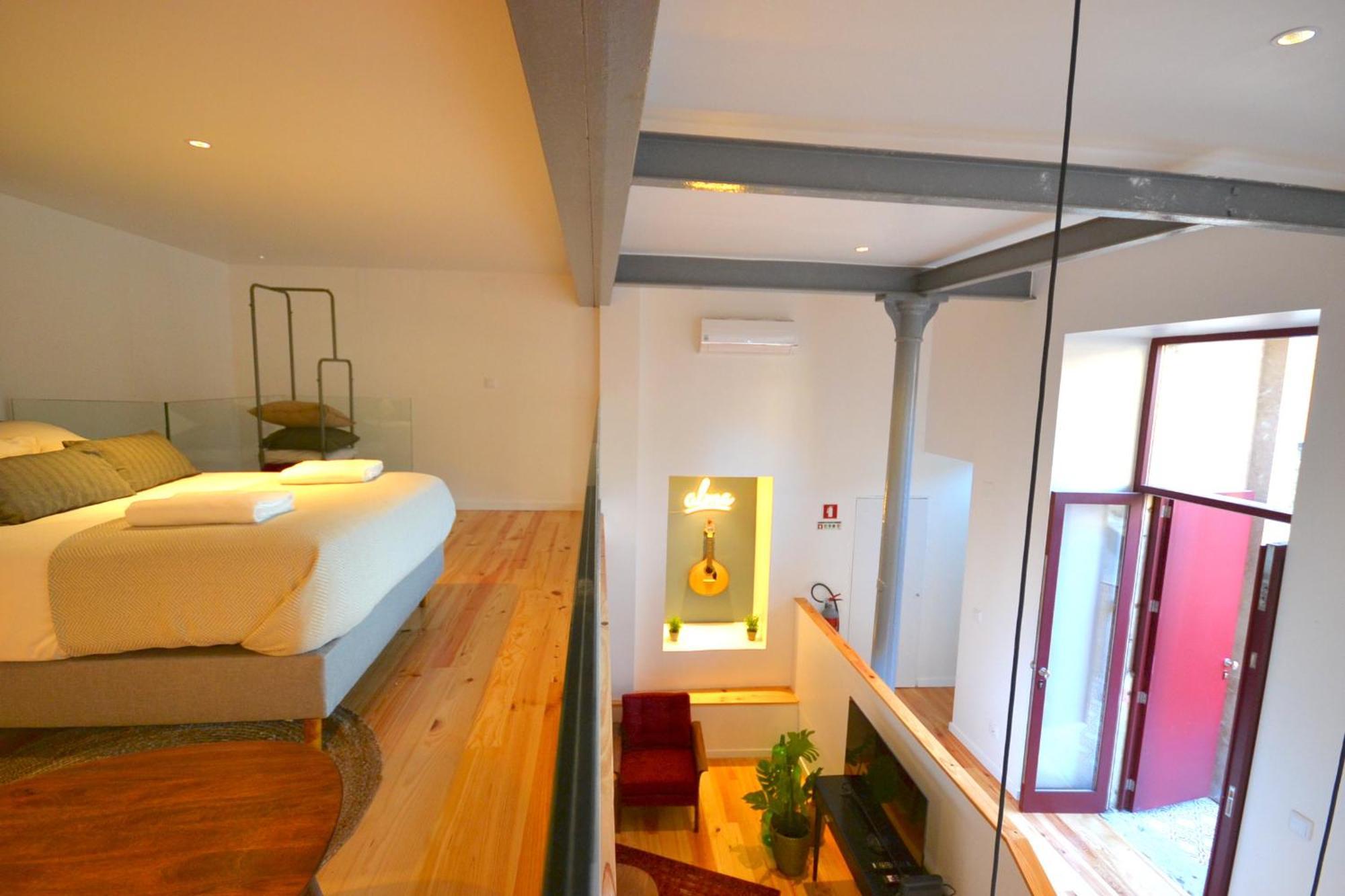 Try Mouraria Lisbon