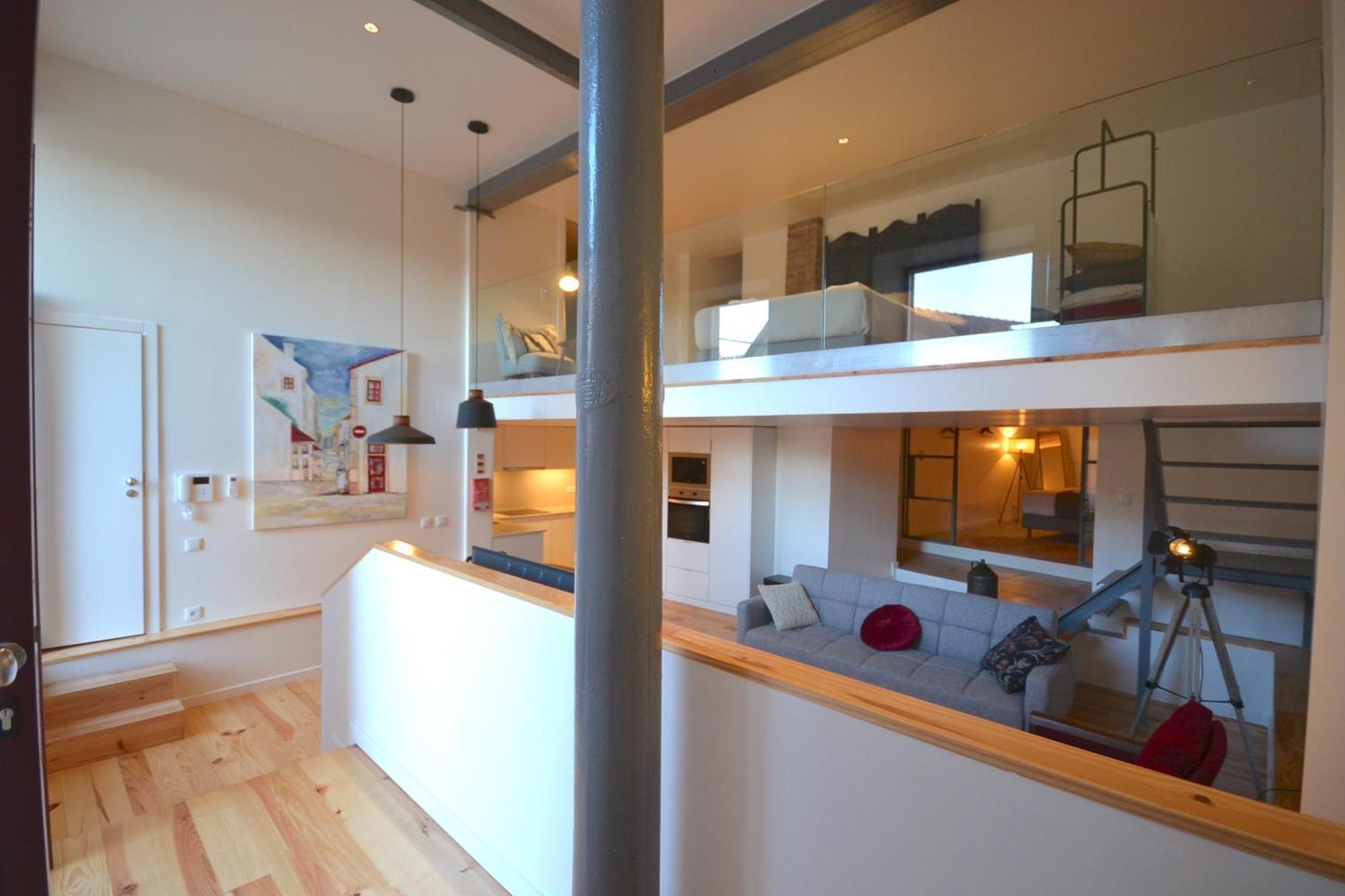 Try Mouraria Apartment
