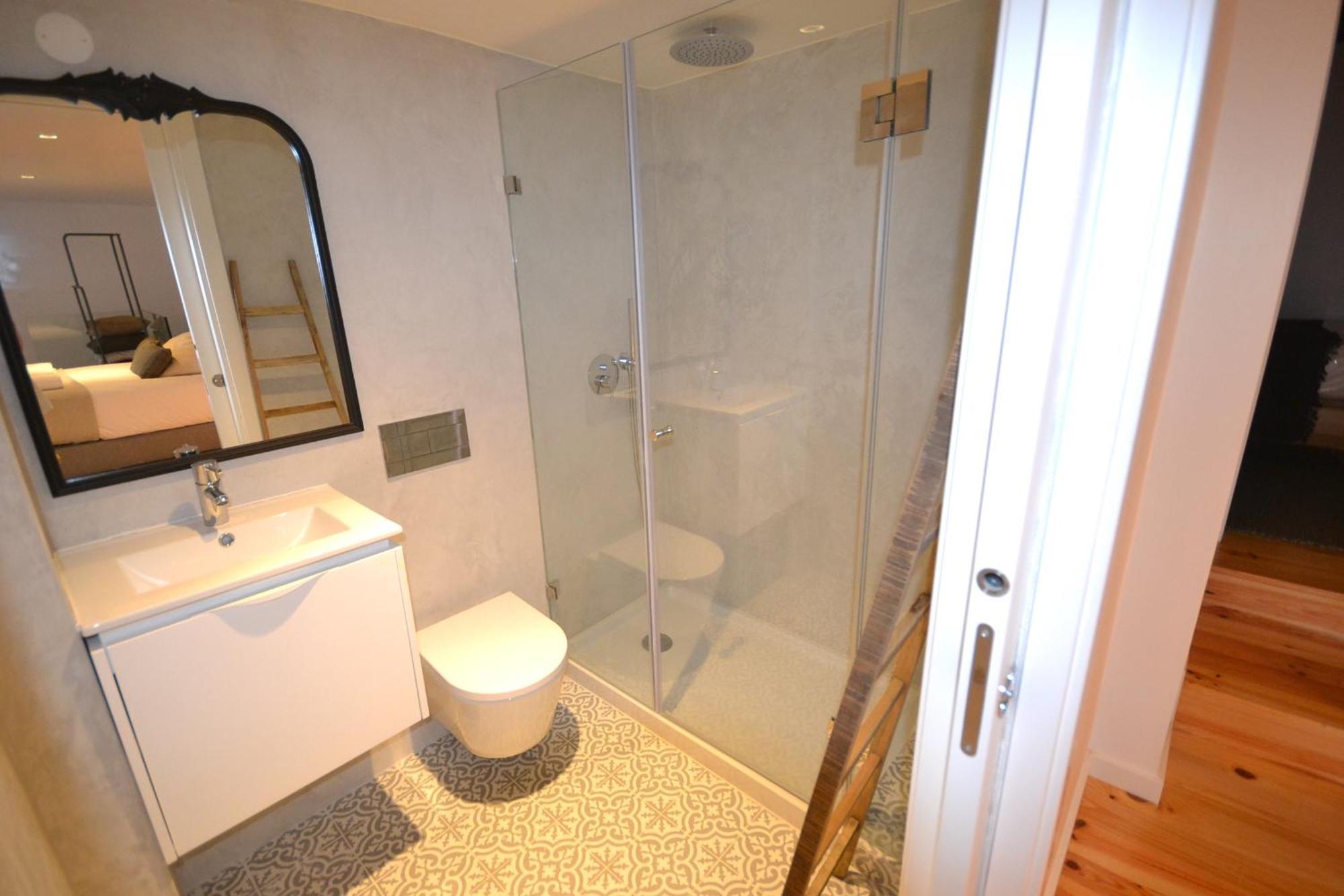 Try Mouraria Apartment *