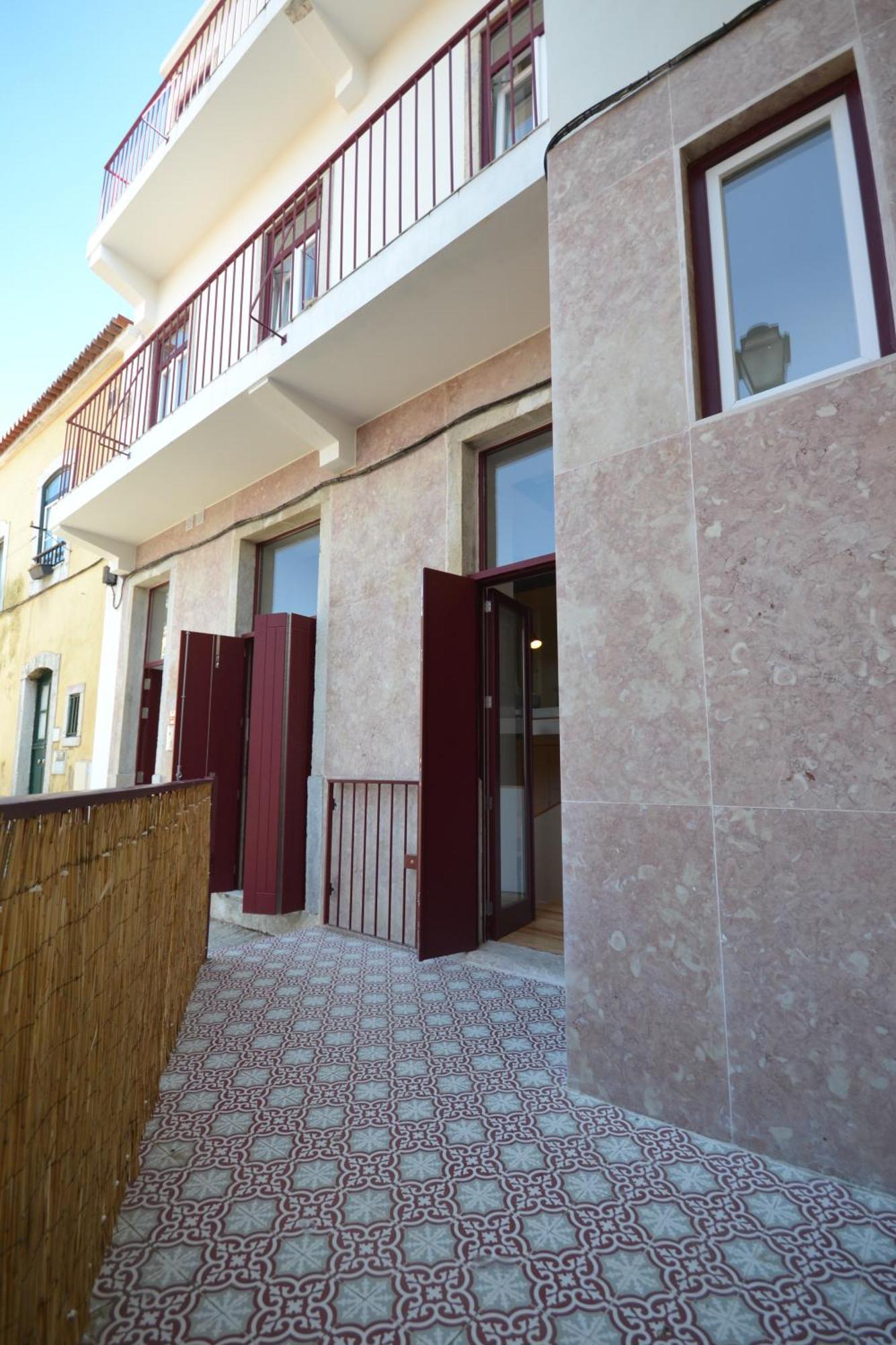 Apartment Try Mouraria