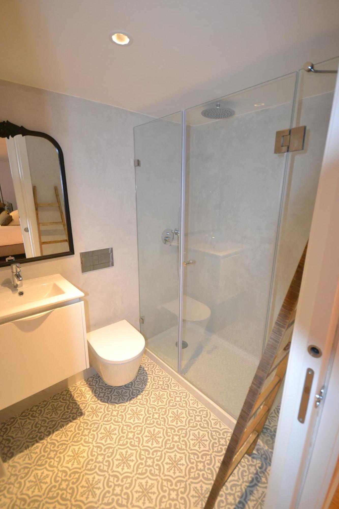 Apartment Try Mouraria Lissabon