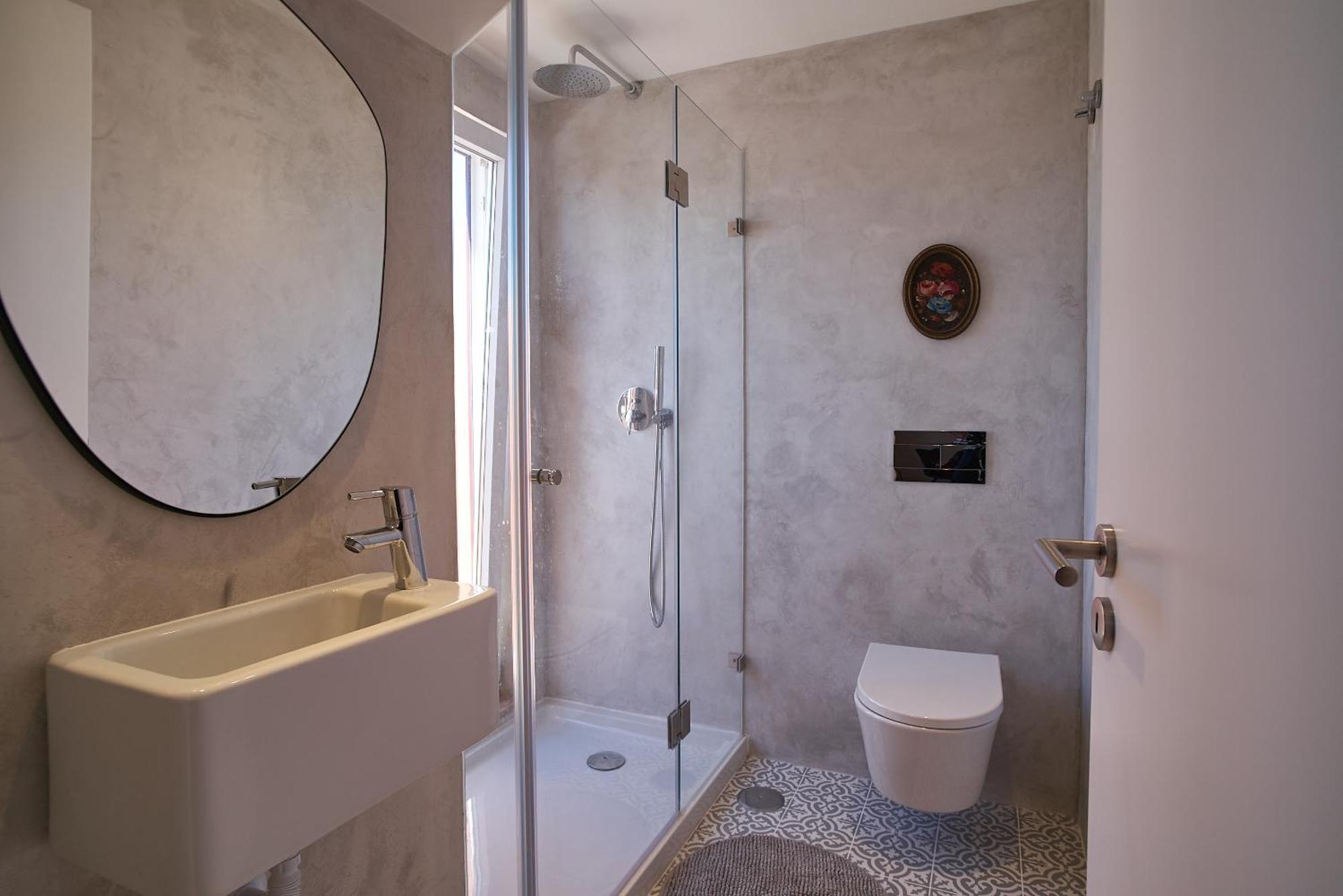 Try Mouraria Apartment