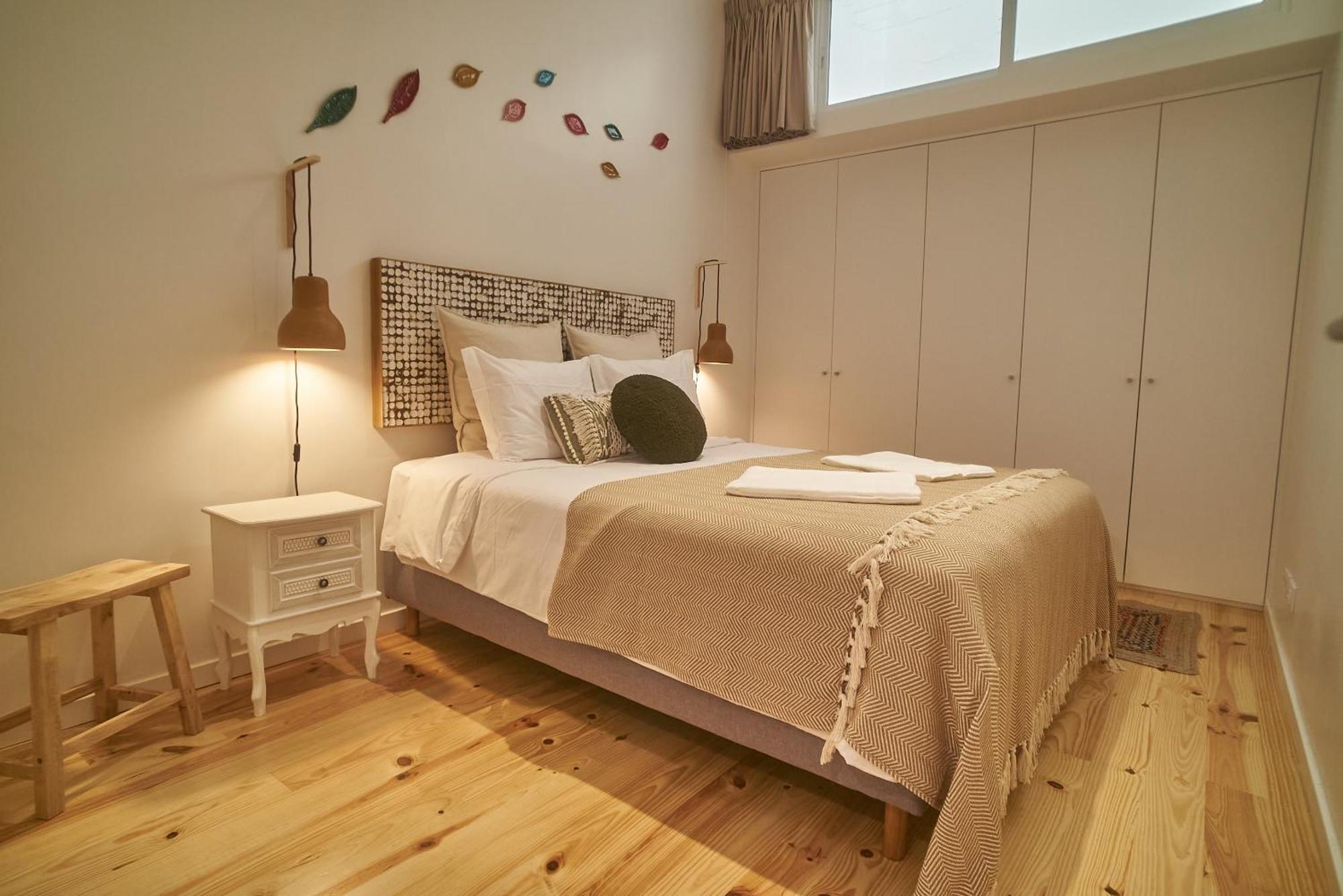 Try Mouraria Apartment *