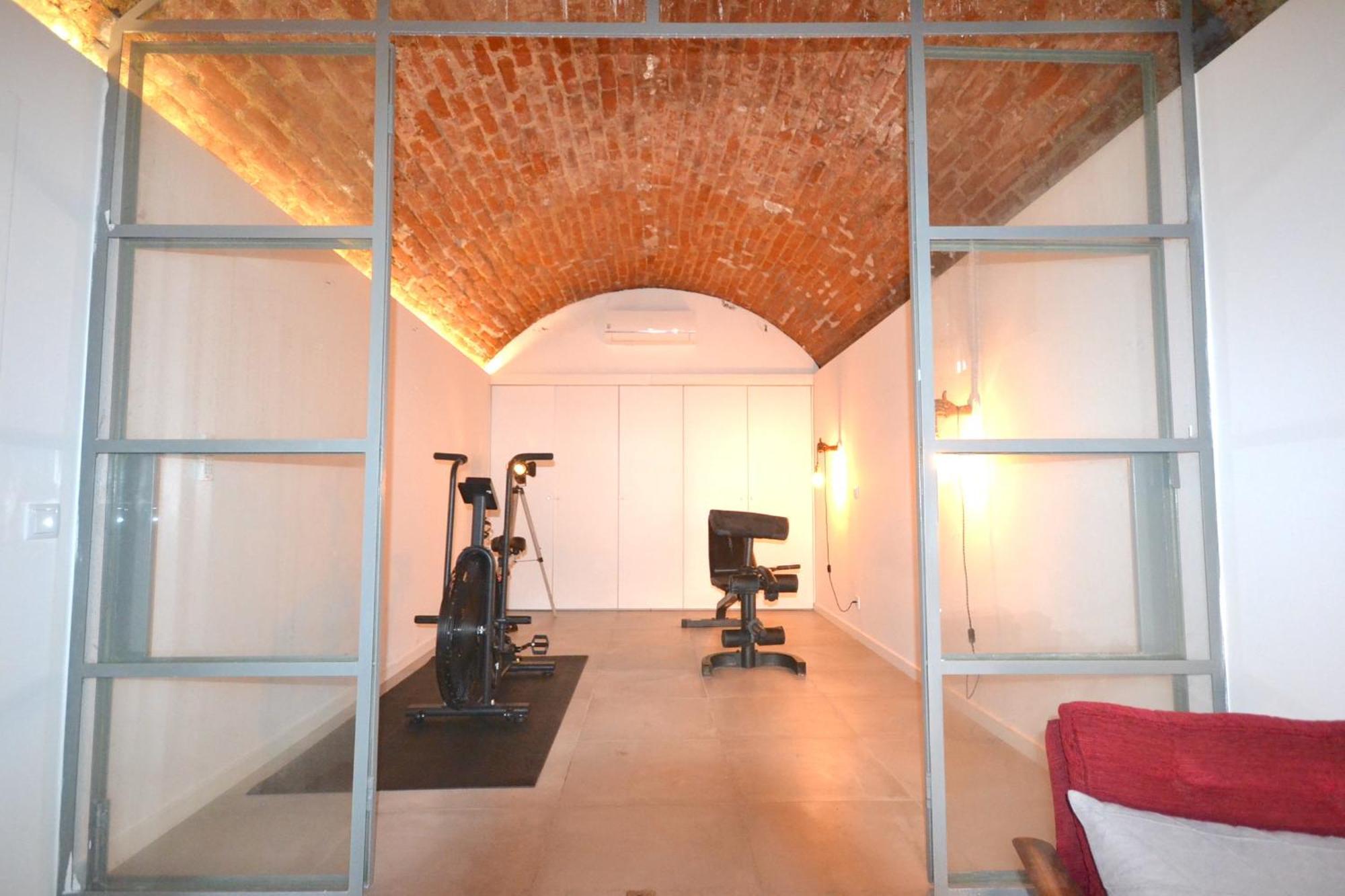 Try Mouraria Apartment
