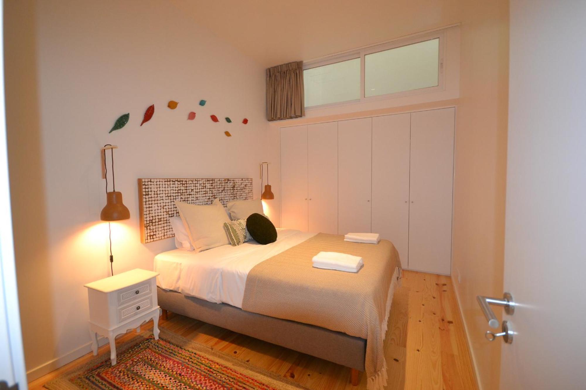 Apartment Try Mouraria Lissabon