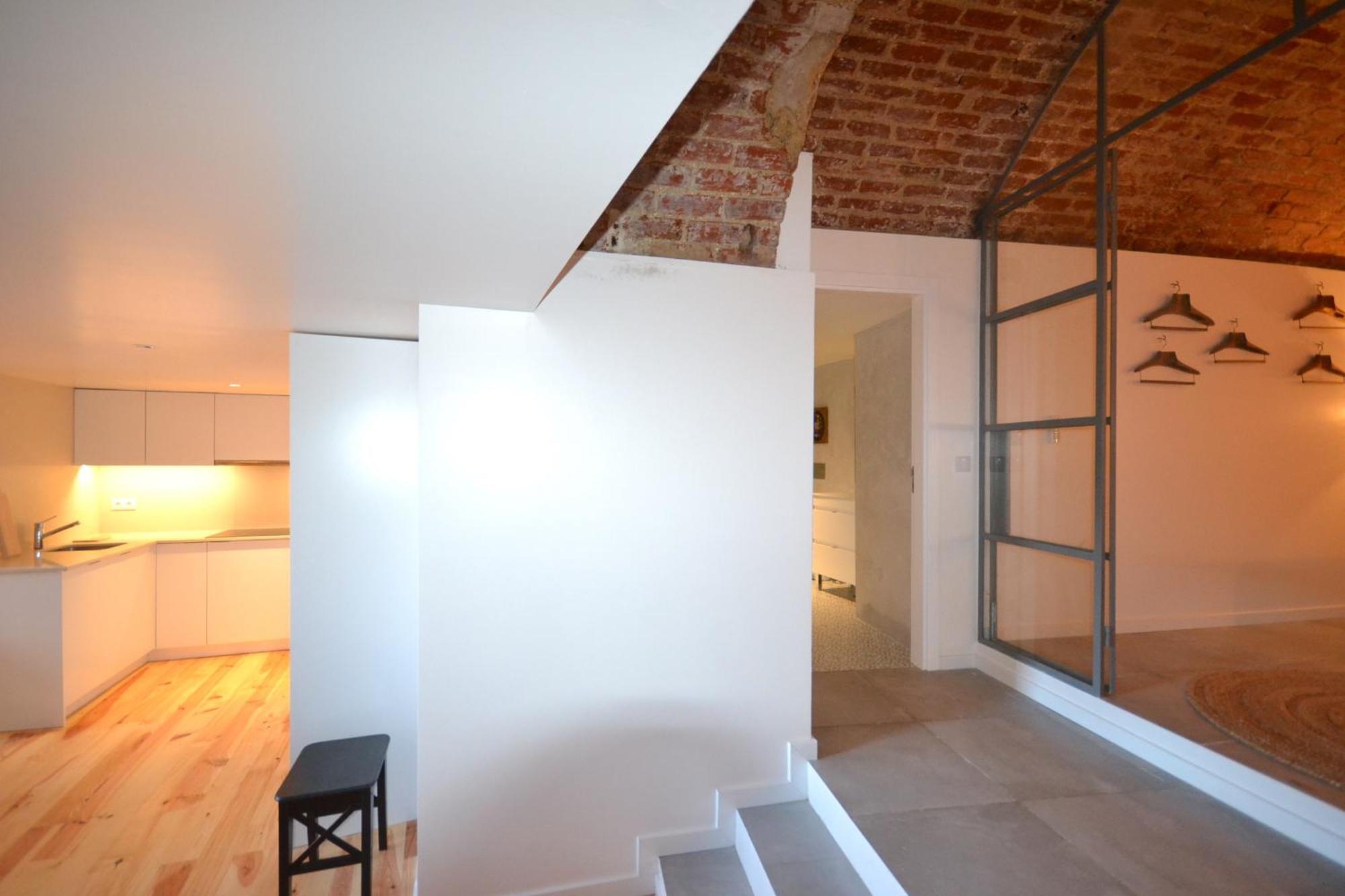 Try Mouraria Apartment