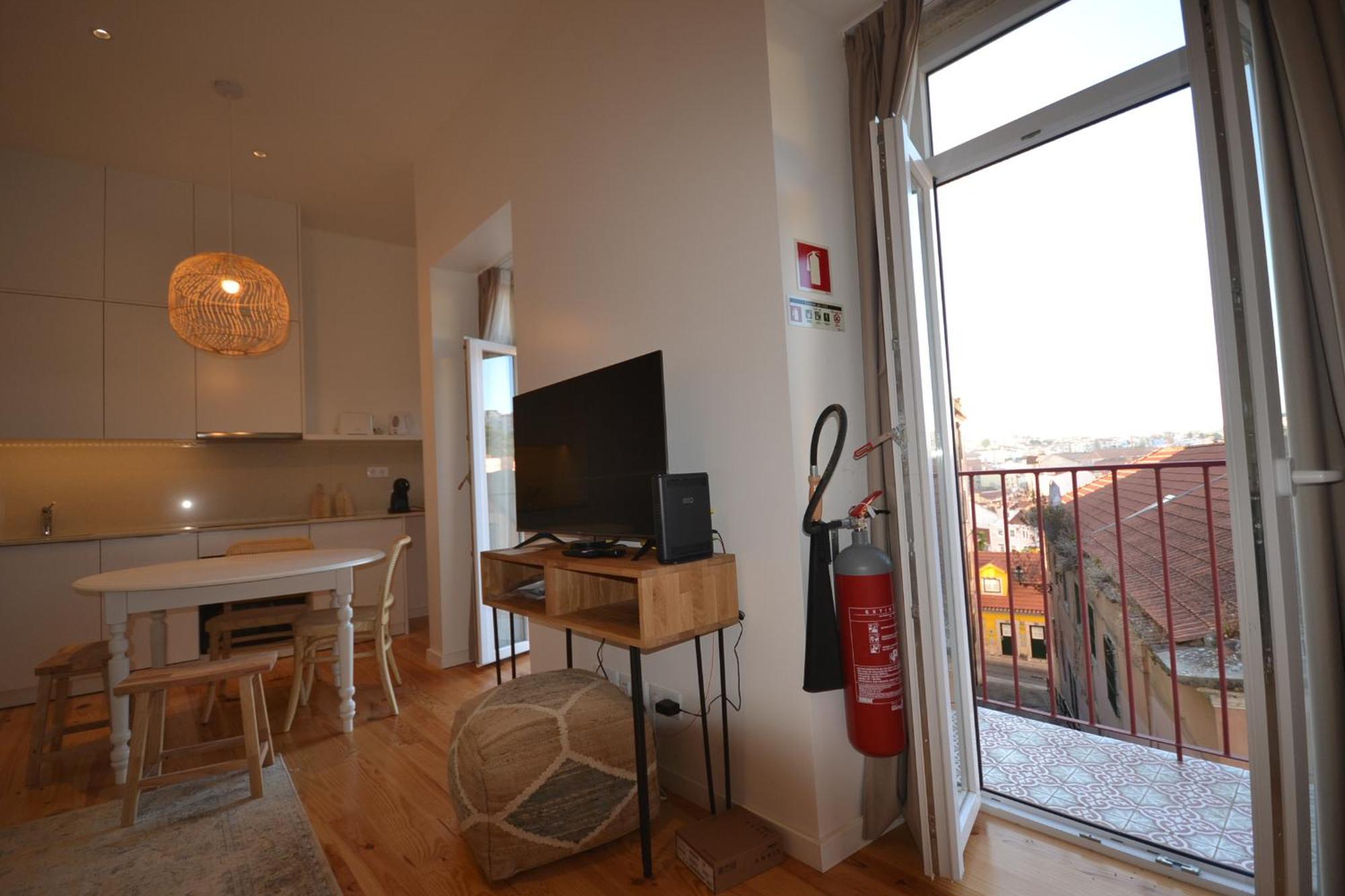Apartment Try Mouraria *