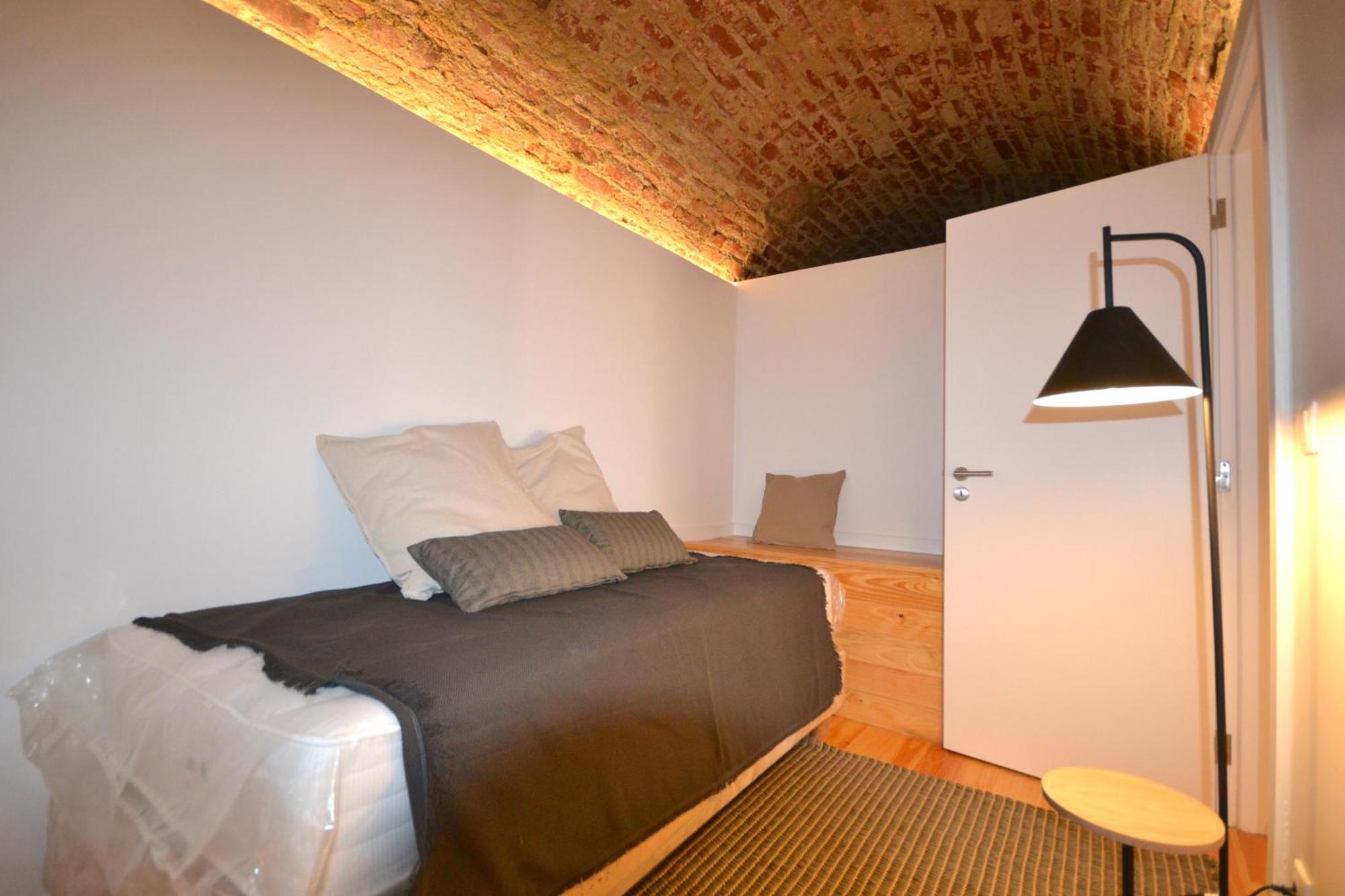 Apartment Try Mouraria Lissabon