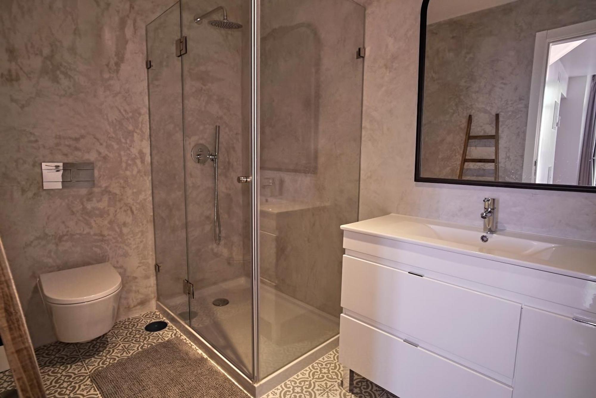 Try Mouraria Apartment *