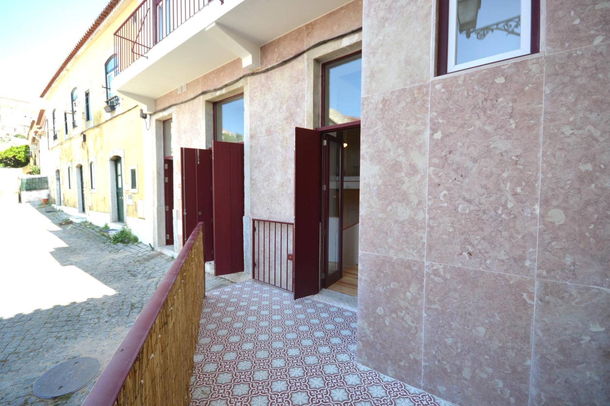 Apartment Try Mouraria